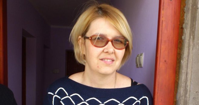 Supruga ranjenog policajca: Imamo mnogo prijatelja Bošnjaka i nastavit ćemo živjeti normalnim životom!
