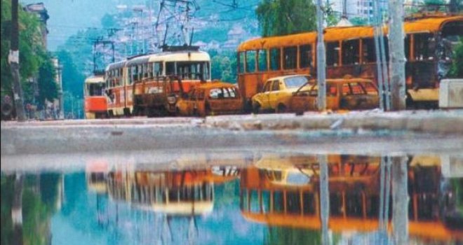 Dan kad je gorio grad: 2. maj 1992. jedan od najtužnijih datuma u modernoj istoriji Sarajeva