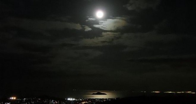 Upozorenje za meteoropate: Pred nama su dvije 'paklene' tropske noći!