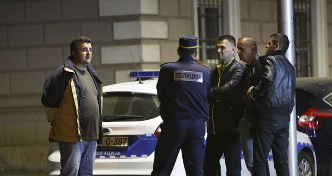 Tempirana bomba: U BiH stigli strani agenti u potrazi za 3000 'terorista-spavača'