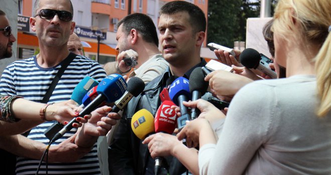 Specijalno tužilaštvo RS: Uhapšene osobe osumnjičene za planiranje terorističkih napada na institucije RS