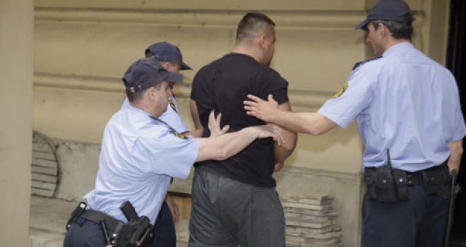 Hatićeva supruga Lejla potraživala novac od rođaka bivšeg supruga