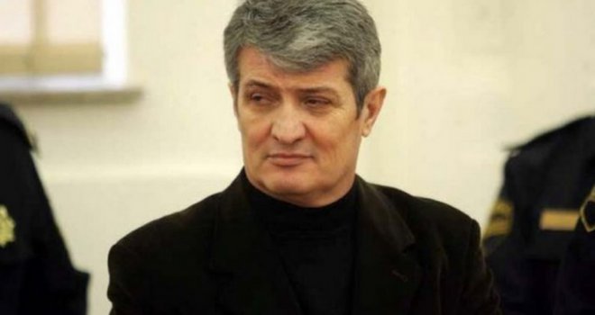 Trostruki ubica Mehdo Muhović objesio se u zeničkom zatvoru!