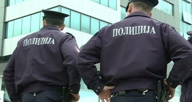 Evo imena svih uhapšenih u akciji 'Rubin' i šta je pronađeno tokom pretresa