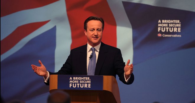Ako David Cameron ne uspije ostvariti ustupke za Britaniju, konzervativci pokreću kampanju za napuštanje EU!