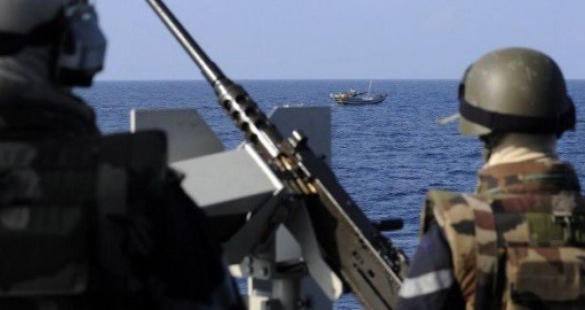 Borba tek počinje: Evropa naoružanim brodovima želi na Mediteran!