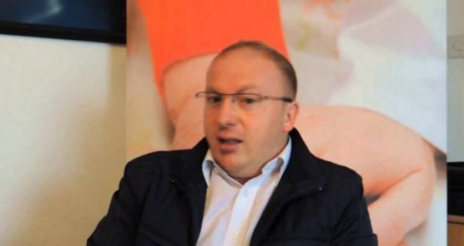 Spahić: Zbog sigurnosti Bošnjaka policija RS patrolira pored džamije