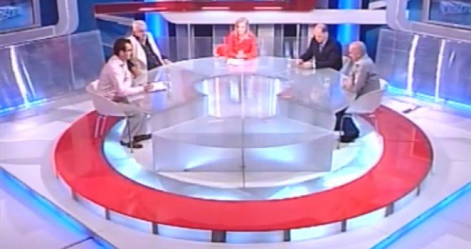  Ivan Zvonimir Čičak: Dayton nije donio mir, već primirje do novog rata