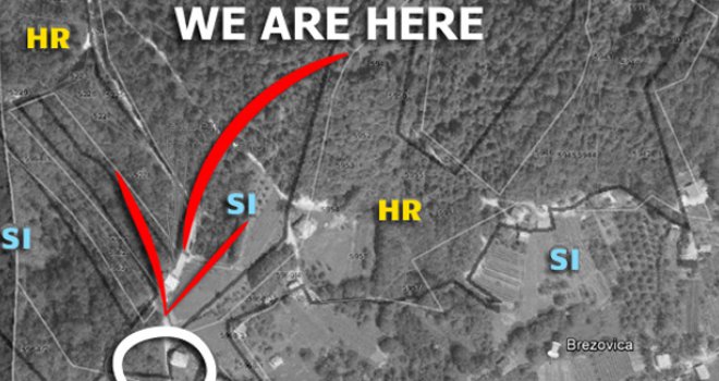 Osvanula nova država na hrvatskoj granici: Nakon Liberlanda, formirana Kraljevina Enklava