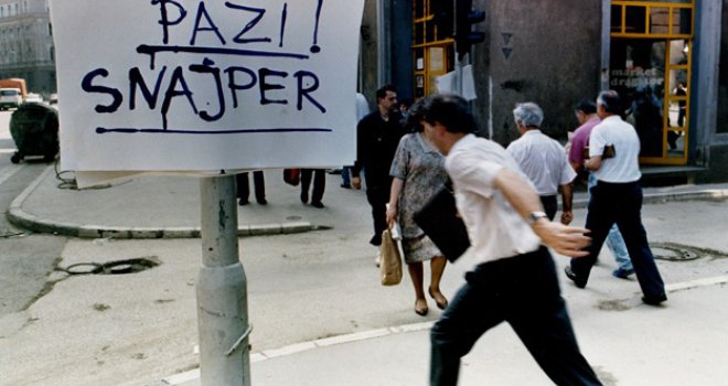 Eh, da smo znali: 30 godina kasnije... Da ste 1992. godine znali šta će se sve dogoditi, šta biste uradili?