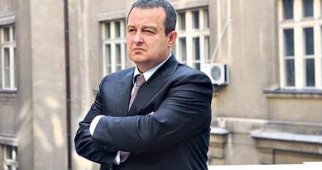 Ivica Dačić opet zapjevao: Sa Joškom Brozom pjevao 'Druže Tito'