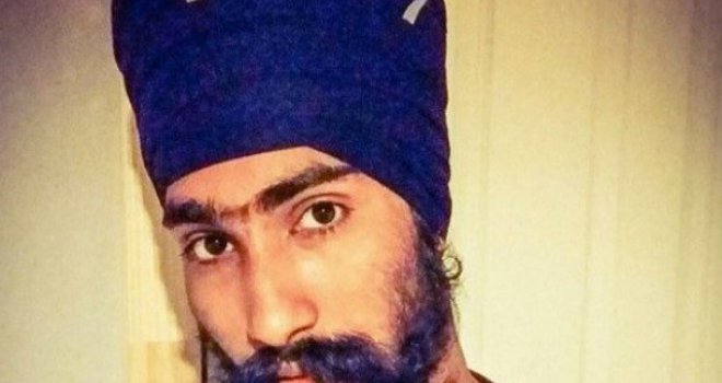 Spašavajući dječakov život, skinuo je turban: Šta je danas važnije, ljudska požrtvovnost ili religijski protokol?