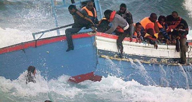 Evropska Unija kreće u veliku vojnu akciju: Evo kako je Bruxelles odlučio stati na kraj ilegalnoj migraciji!