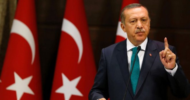 Erdogan sutra u BiH: Sastanak sa članovima Predsjedništva BiH i potpisivanje niza sporazuma