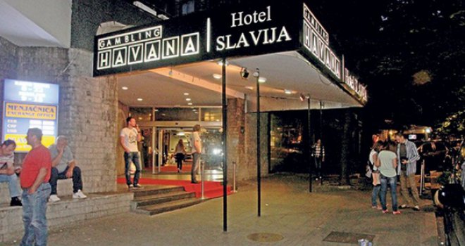 Tajna sobe 129: Prizor je bio stravičan, muškarac i žena ležali u lokvi krvi