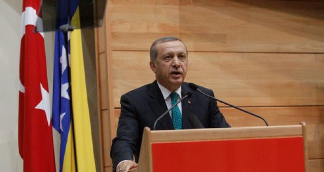 Udar na Kurde: 'Erdogan sprema kopnenu invaziju Sirije, za pokret spremno 18.000 vojnika'