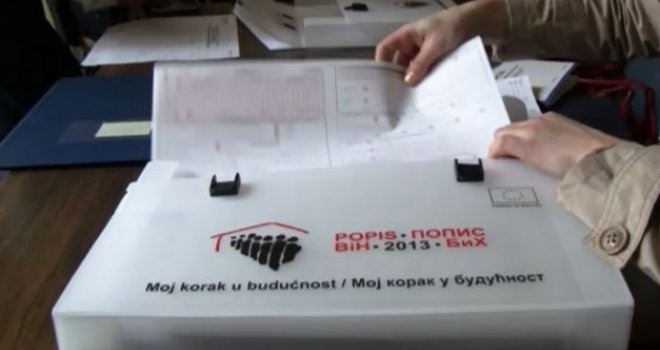 Problematično pitanje broj 40: Evo šta sad stvara razdor između  FBiH i RS!