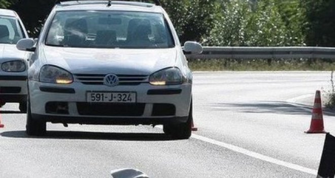 Pasatom udario 14-godišnjakinju: Djevojčica odmah preminula