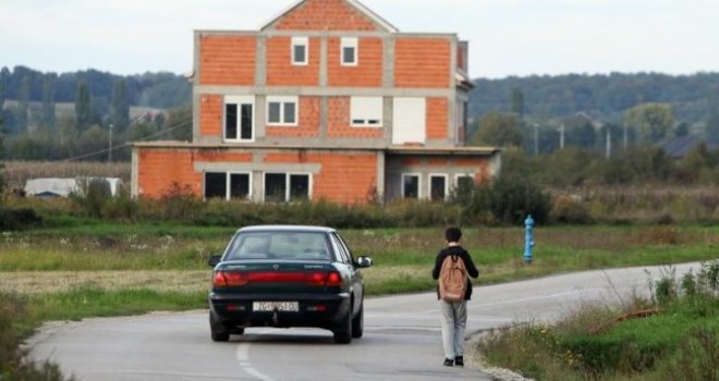 Profesor zaboravio devetogodišnjeg učenika na izletu!