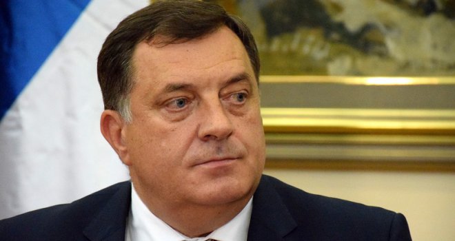 Dodik: Orić je nesumnjivo zločinac, njegovo izručenje BiH je poniženje svih srpskih žrtava