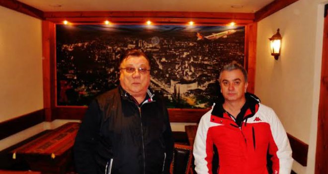 Halid kaže da su ćevapi kao najbolji sarajevski: Zavirite u domaćinski restoran gdje caruje merak!
