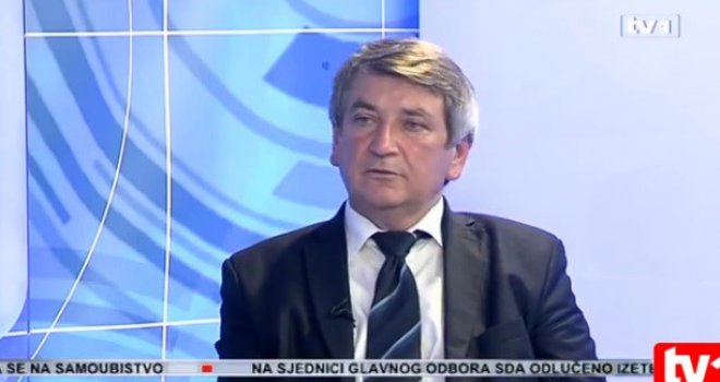 Hadžiomerović: U RS se sistem koristi za prijetnje i progon povratnika!