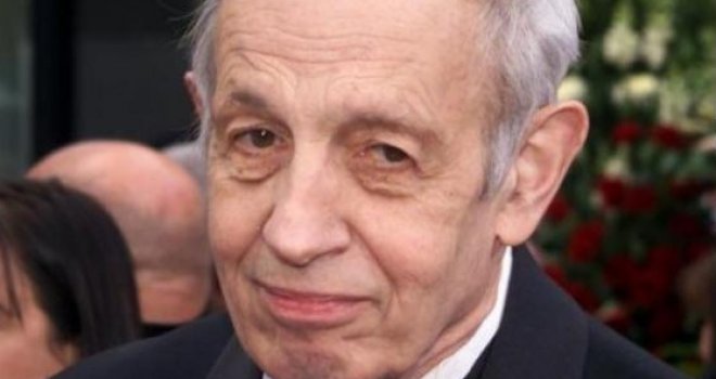 Poginuo matematičar i nobelovac koji je bio inspiracija za film 'Genijalni um'