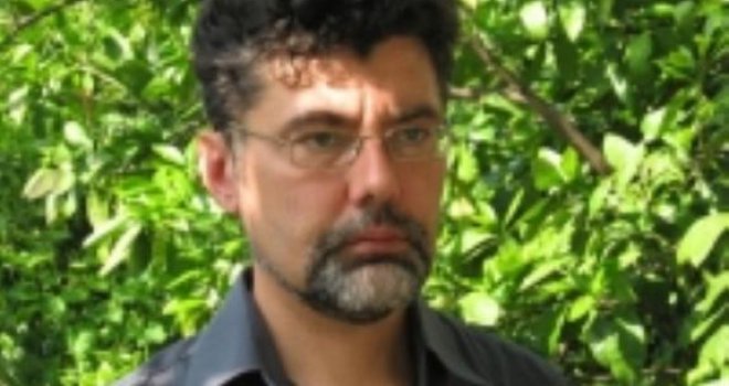 Dr. Dražen Pehar: Bh. Hrvati trebaju uspostaviti savezništvo s Rusijom, oni su nam jedina nada