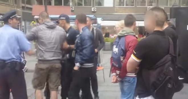 Sjećanje na masakr u Tuzli: Mladić u Beogradu pokušao pocijepati Knjigu žalosti
