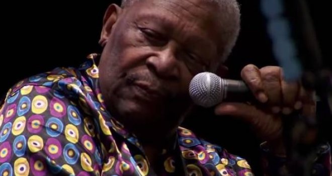 Šok u svijetu muzike: Legendarni B.B. King je ubijen?!