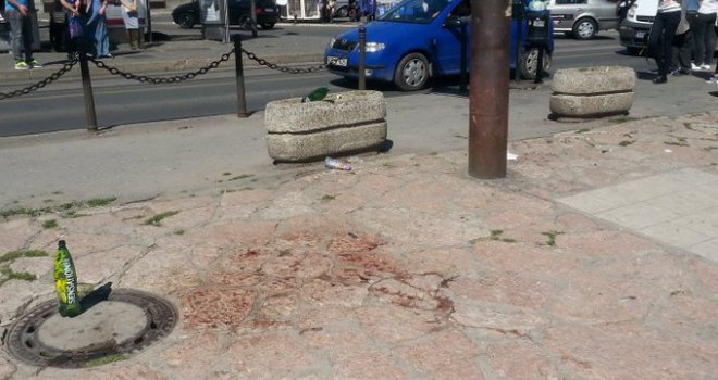 'Horde zla' napale motoriste iz Čačka jer im se nije svidio natpis na majici?