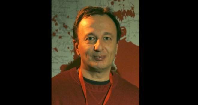 Preminuo snimatelj i filmski radnik Jasmin Krehić