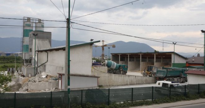 Hoće li neko odgovarati za njihovu smrt: Stradala djeca se nisu smjela naći u krugu betonare!