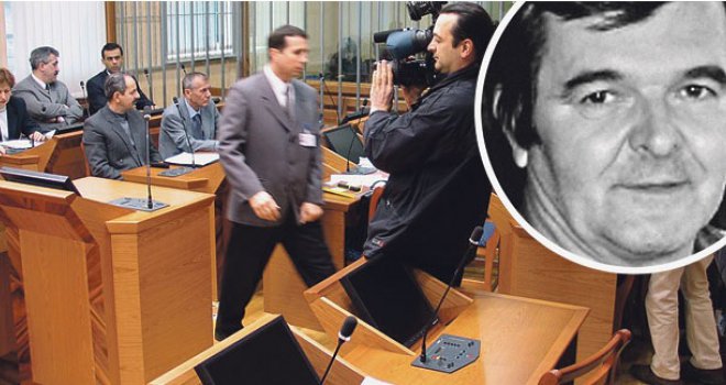 Veljko Marić izručen Hrvatskoj