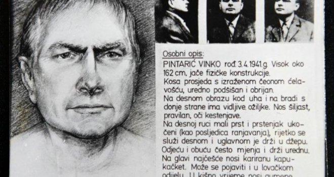 Srpski Jack Trbosjek i Zagrebački davitelj: Ovo su najozloglašenije serijske ubice bivše Jugoslavije
