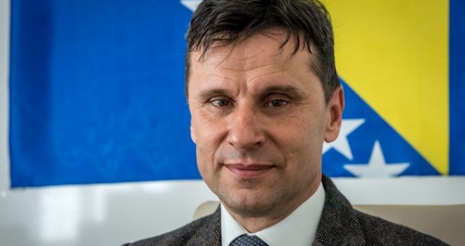 Novalić: Ne namjeravam podnijeti ostavku