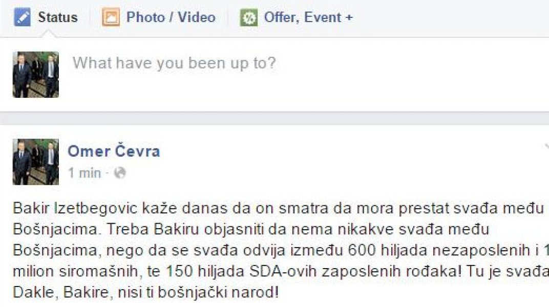 omer-cevra-status