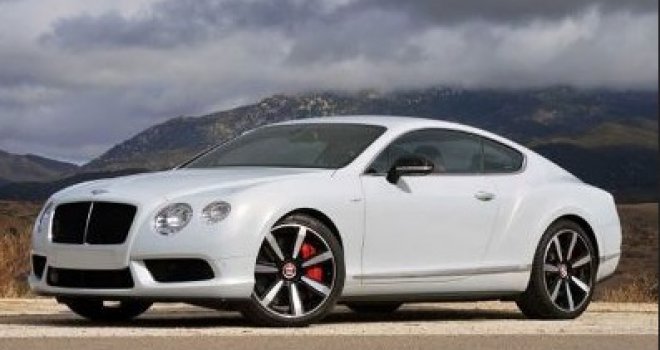 Bh. superbogataši: Ko su biznismeni koji su svojoj djeci kupili skupocjene 'bentleyje' od 311.000 KM?!