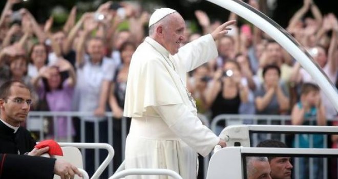 Međugorje dramatično reagovalo na papinu izjavu: Službeni stav crkve i nije bitan!