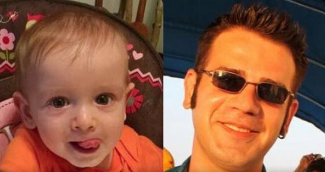 Tragedija u SAD: U vozilu pronađena zapaljena tijela Bosanca i bebe