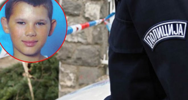 Tužan epilog slučaja koji je potresao Srbiju: U rijeci Karaš pronađen 12-godišnji Stefan Ilić
