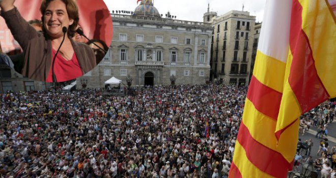 Nova gradonačelnica Barcelona kreće u  obračun s turistima: Previše ih je, građani nemaju mira