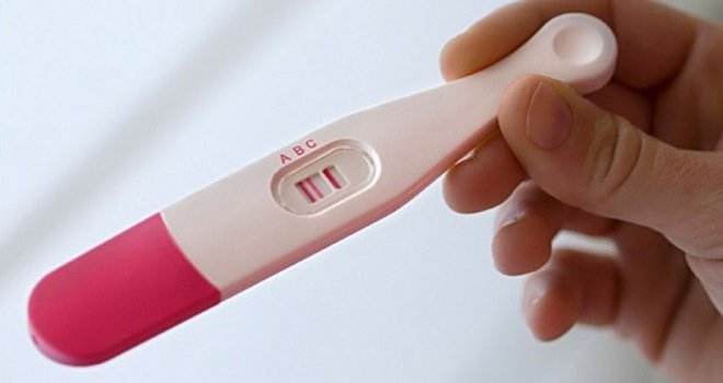 Trudni ste? Ili možda NISTE? Evo kako vas test za trudnoću može 'slagati'