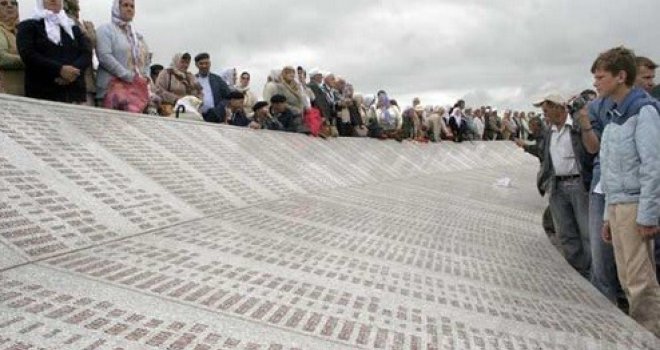 Predstavnički dom države Michigan usvojio Rezoluciju o Srebrenici