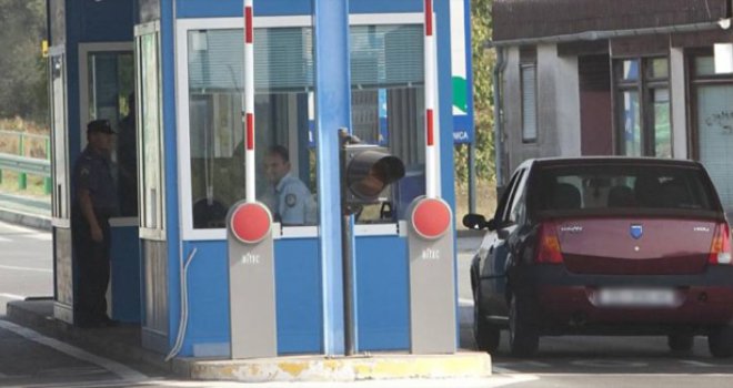 Horor na srbijanskoj granici: Bugarin švercao mrtvu majku, carinici u šoku