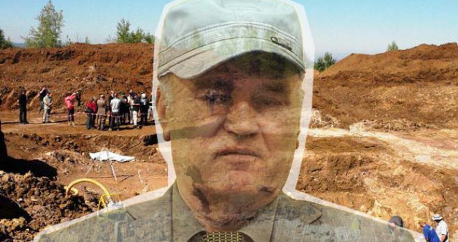 Otkriveno kako je nastala masovna grobnica Tomašica: Svjedok učestvovao u dopremanju i pokopavanju leševa