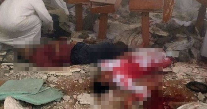 Još jedan teroristički napad: ISIS masakrirao 25 ljudi u Kuvajtu 