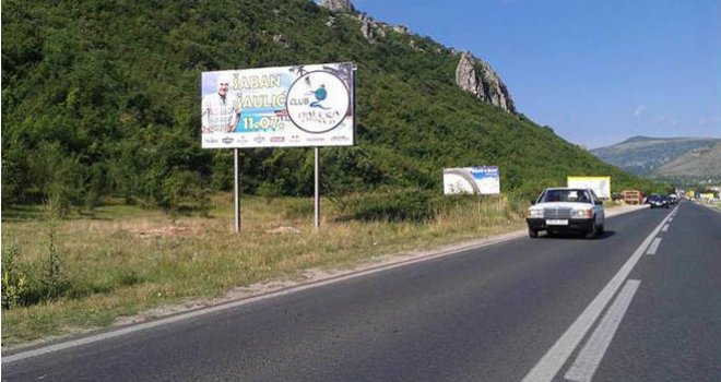 Za Dan žalosti 11. jula u Mostaru će pjevati Šaban Šaulić