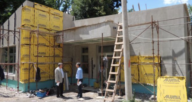 U Tuzli se gradi Centar za autizam: 750 kvadrata za djecu iz cijele BiH i njihove roditelje