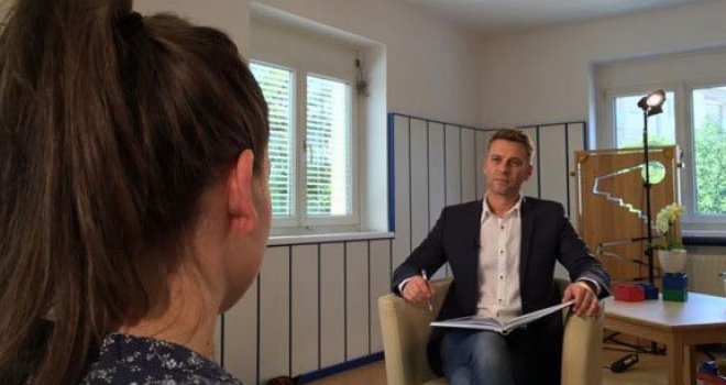 Elena Rizvanović, supruga ubice iz krvavog pohoda u Grazu otkrila sve o mučnom braku u kojem ju je tukao...